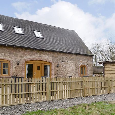No, 1 Ash Cottage Quatt Exterior photo